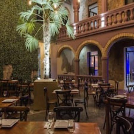 Oyo Hotel Emperadores Inn, Атлиско Экстерьер фото