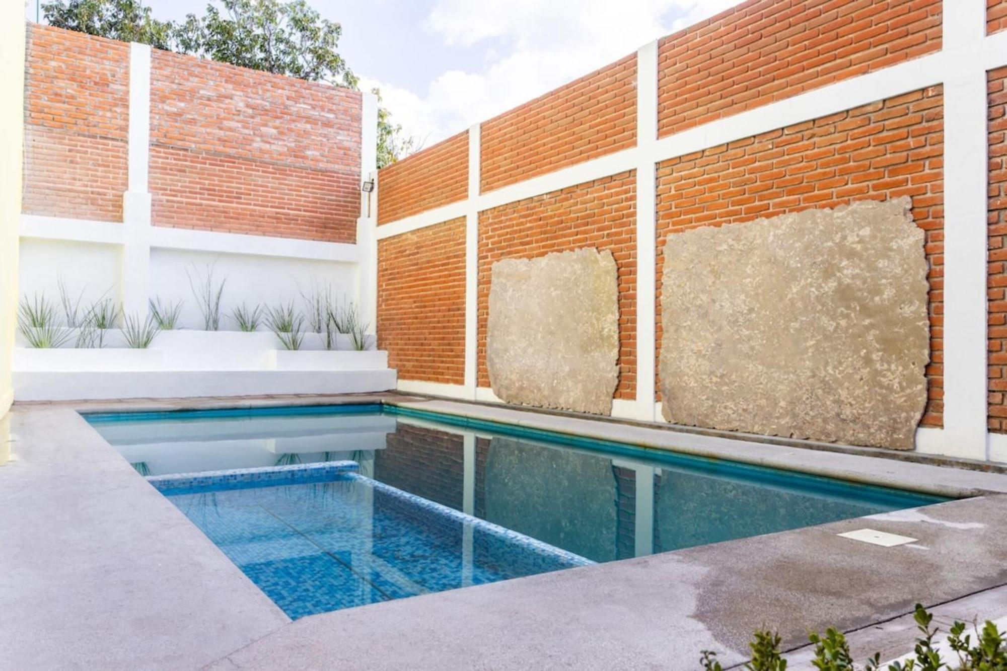 Oyo Hotel Emperadores Inn, Атлиско Экстерьер фото